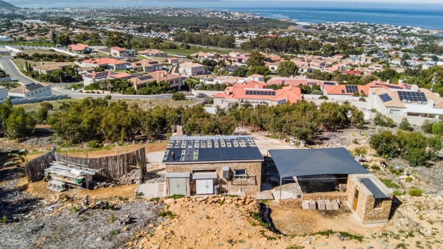 1 Bedroom Property for Sale in Onrus Western Cape